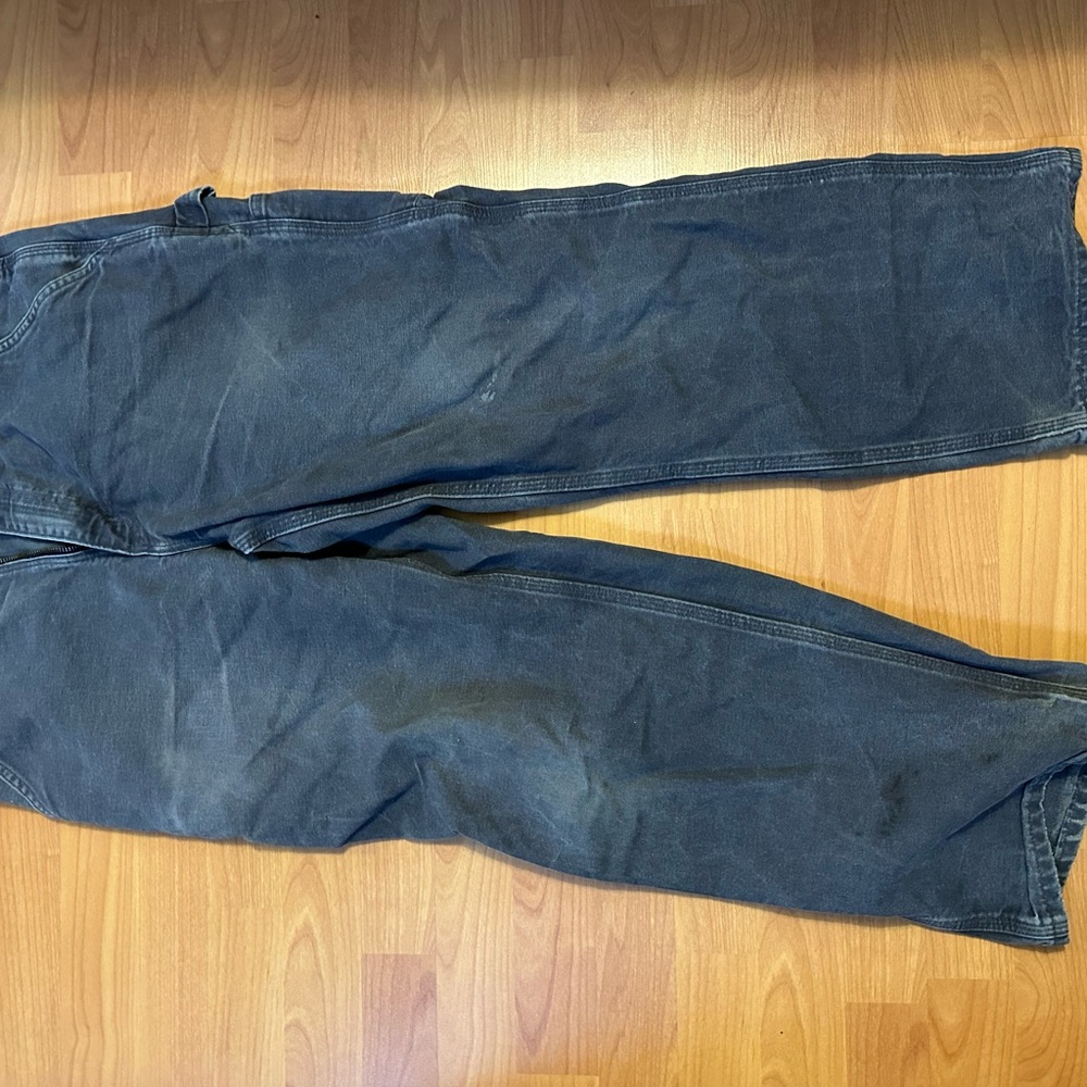 Carhartt Relaxed Fit Pants